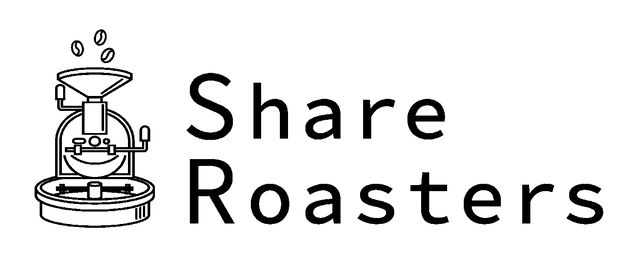 Share Roasters